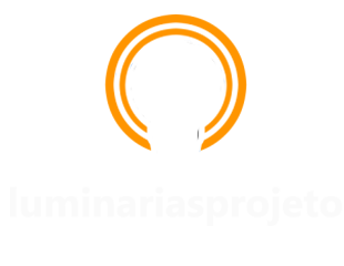 LumináriasProjeto