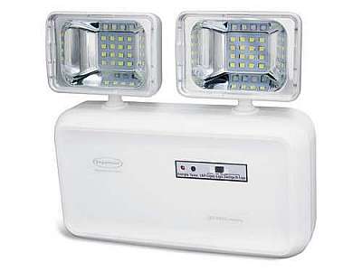 Lampadas de emergencia led preço Lampadas de emergencia led preço