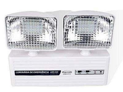 Lampadas de emergencia led preço Lampadas de emergencia led preço