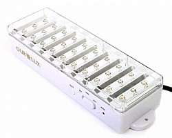 Lampadas de emergencia led preço Lampadas de emergencia led preço