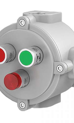 Botoeira a prova de explosão preço Botoeira a prova de explosão preço