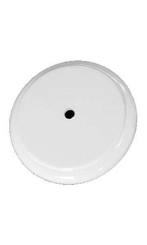 Canopla para luminária Canopla para luminária