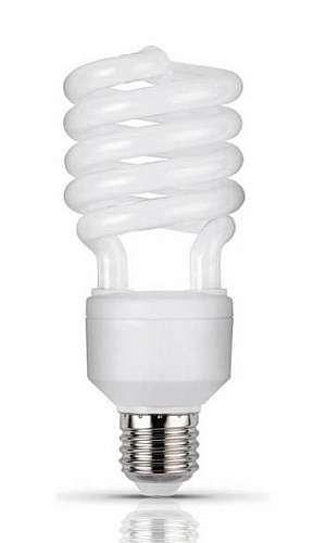 Destinação de lâmpadas Destinação de lâmpadas