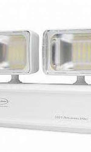 Iluminação de emergência Iluminação de emergência