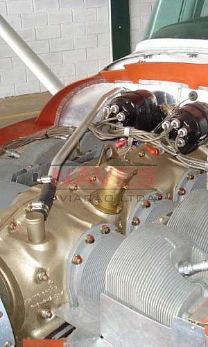 Localizador de emergência ELT Localizador de emergência ELT