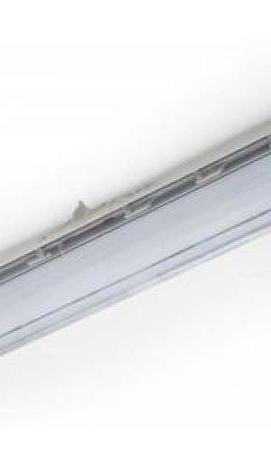 Luminária a prova de explosão LED Luminária a prova de explosão LED