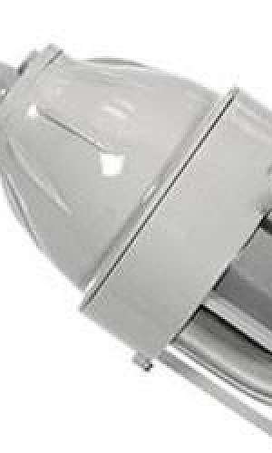 Luminária a prova de explosão Luminária a prova de explosão