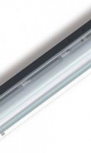 Luminária de emergência LED industrial Luminária de emergência LED industrial