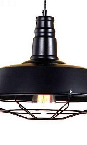 luminária industrial luminária industrial