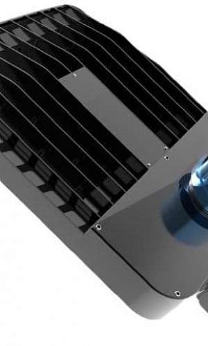 luminária pública led luminária pública led