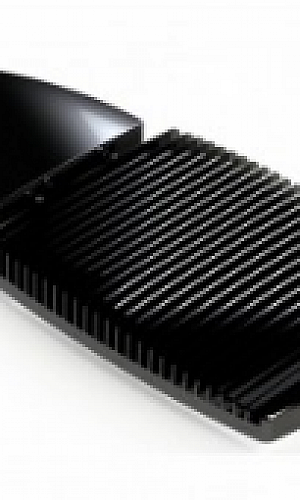 Onde comprar luminária led para indústria Onde comprar luminária led para indústria