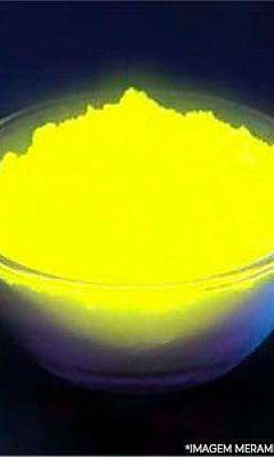 Pigmento fluorescente para resina Pigmento fluorescente para resina